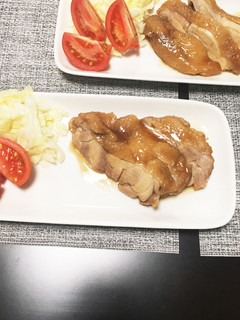 照りチンチキン-レシピのメイン写真
