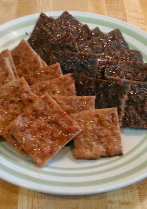 江記肉乾 ChiangJi RouGan-レシピのメイン写真