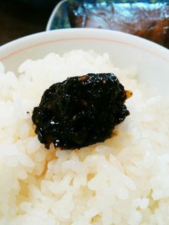 ♡海苔の佃煮♡-レシピのメイン写真