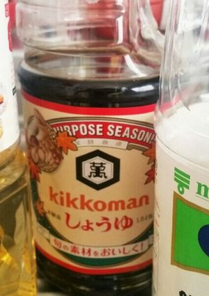 超簡単自家製ポン酢　娘へ覚書-レシピのメイン写真