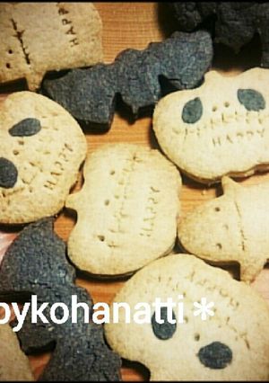＊簡単サクサククッキー＊-レシピのメイン写真