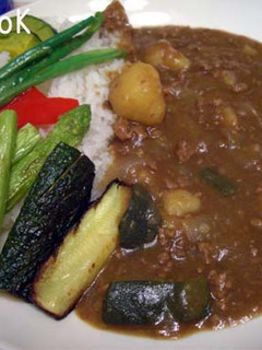 ★夏野菜カレー★-レシピのメイン写真