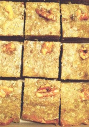 超濃厚!ほぼバナナなケーキ-レシピのメイン写真