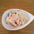 もやしのからし和え♪激安・簡単おつまみ☆