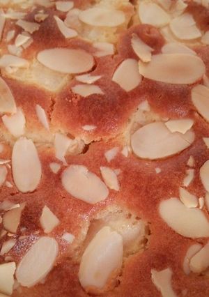 紅玉たっぷり☆リンゴケーキ-レシピのメイン写真