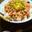 5分de しっとり鶏そぼろ丼