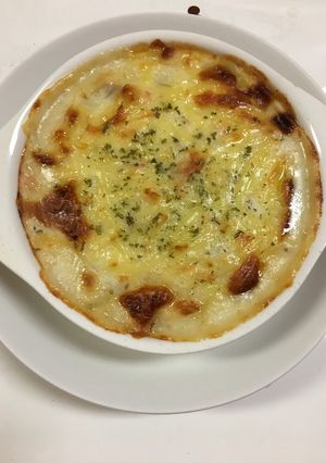 シチュードリア-レシピのメイン写真