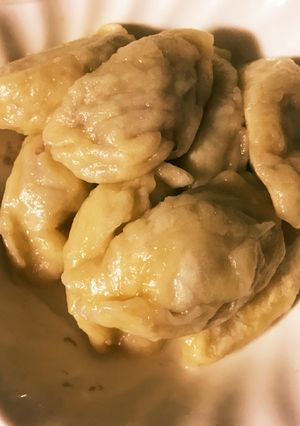 ニラ無し！ニンニク無し！簡単おいしい餃子-レシピのメイン写真