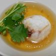 秋のごちそう☆里芋の揚げ出し