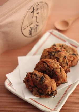 飛竜頭（がんもどき）-レシピのメイン写真