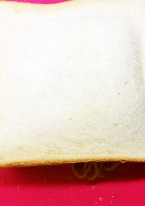 焼きそばサンド-レシピのメイン写真