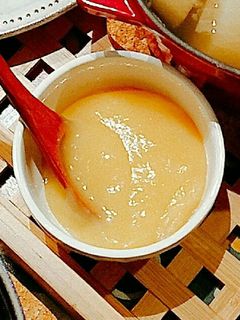何に添えても美味しい!!にんにく味噌-レシピのメイン写真