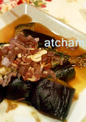 糖質オフ 簡単♪魚のゼロ仕立て煮-レシピのメイン写真