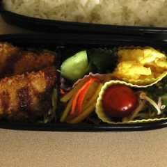 人参とおじゃがのカレー炒め＊弁当用＊-レシピのメイン写真