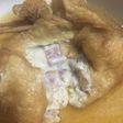 変り種おでん巾着
