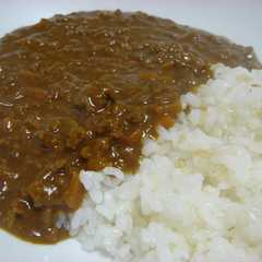 รูปของ めちゃうま☆簡単キーマカレー☆