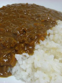 めちゃうま☆簡単キーマカレー☆-レシピのメイン写真