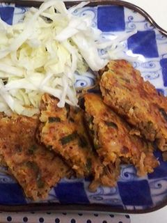 切り干し大根でジューシー卵焼き-レシピのメイン写真