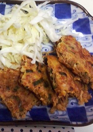 切り干し大根でジューシー卵焼き-レシピのメイン写真