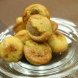 ホクホク和栗の焼き菓子!