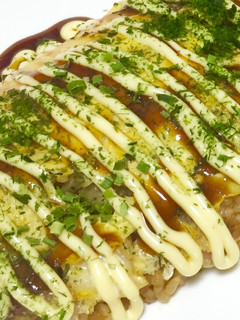 オムそばならぬオム焼飯☆-レシピのメイン写真