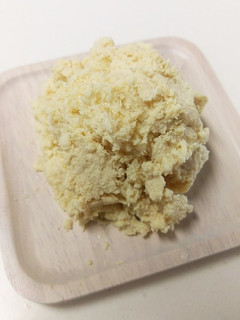 えっこんな方法で?!豆腐の水切り♪♪-レシピのメイン写真