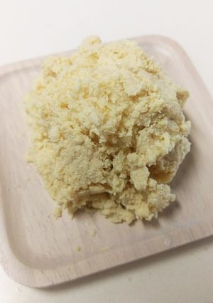 えっこんな方法で？！豆腐の水切り♪♪-レシピのメイン写真