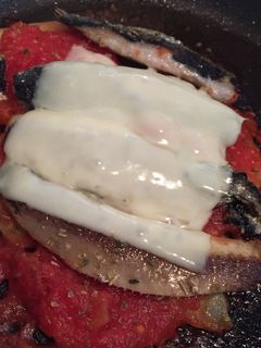 イワシとじゃがいものトマトソース焼き-レシピのメイン写真