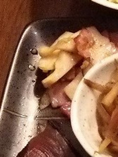 エリンギとベーコンのソテー-レシピのメイン写真