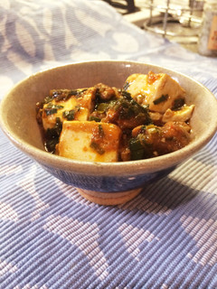 山椒だいすき!麻婆豆腐-レシピのメイン写真