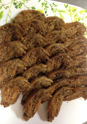 手羽先唐揚　秘伝のたれ　名古屋本格手羽先-レシピのメイン写真