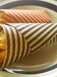 大根のフライドポテト風-レシピのメイン写真