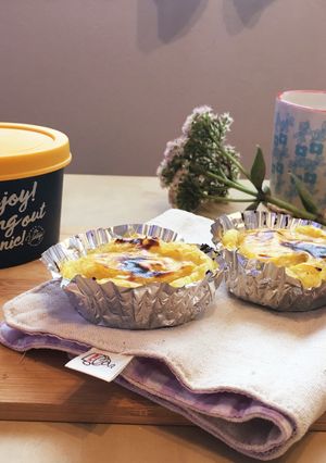 簡単なんちゃってスイートポテト-レシピのメイン写真