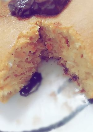 簡単！シンデレラ•コーラケーキ！-レシピのメイン写真