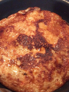 蓮根のピンピン焼き-レシピのメイン写真