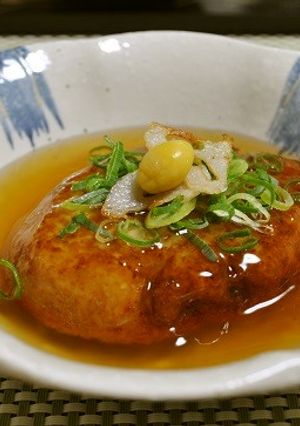 蓮根まんじゅう-レシピのメイン写真