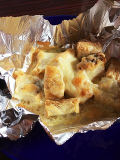 トロトロチーズの厚揚げ-レシピのメイン写真