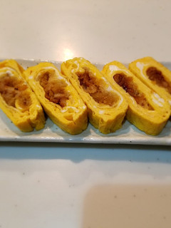 超簡単!コロ玉焼き!-レシピのメイン写真