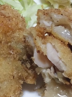 大あさりのフライ-レシピのメイン写真