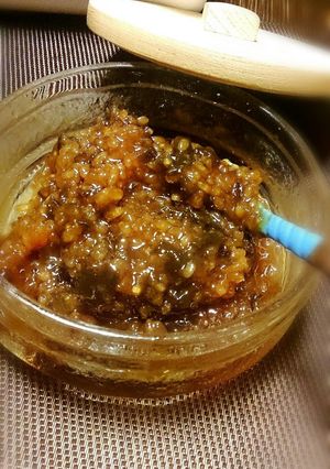 簡単美味しい♪麹で作るハラペーニョ辛味噌-レシピのメイン写真