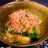 オクラ・お麩の☆さっぱり♪梅おろし和え