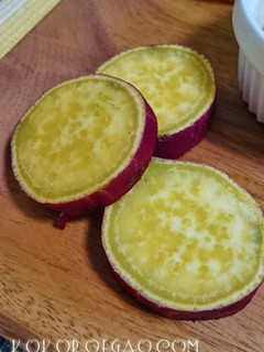 さつま芋の甘煮-レシピのメイン写真