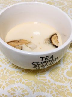 茶碗蒸し-レシピのメイン写真