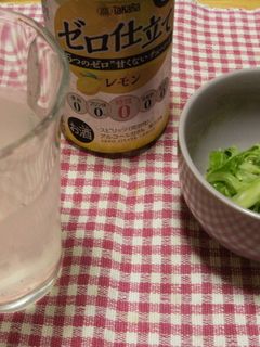 キャベツのさっぱりサラダ-レシピのメイン写真