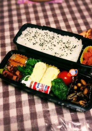お弁当No.6 大人向けチキンナゲット-レシピのメイン写真