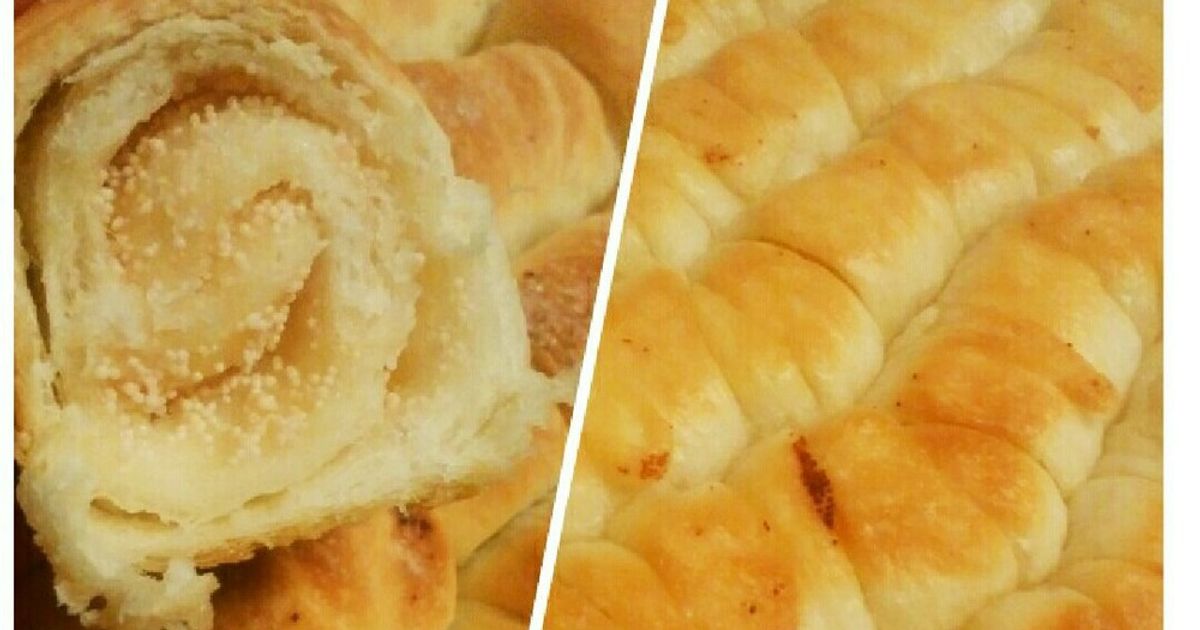 塩パン 韓国旅】行列のできる塩パン店「ジャヨンド塩パン」が絶品すぎた