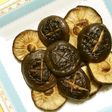 しいたけのバター焼き