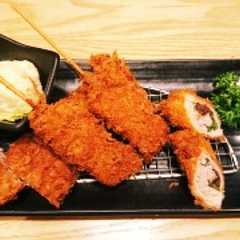 しそまきカツ-レシピのメイン写真