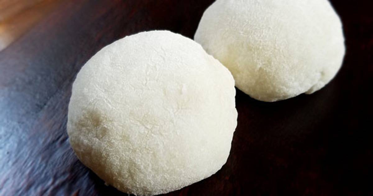 基本からアレンジまで!思わずつくりたくなる「餅つき 杵」の 基本からアレンジまで!思わずつくりたくなる「餅つき 杵」の