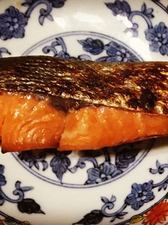 大戸屋風 鮭(白身魚)の醤油麹焼き-レシピのメイン写真